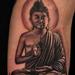 Tattoos - Buda  - 63161